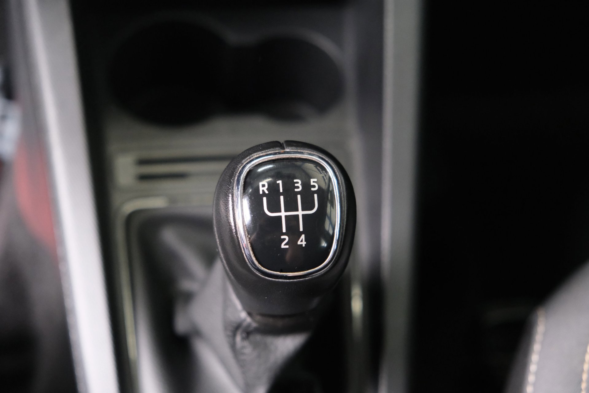 Skoda Fabia Combi 1.0 TSI Ambition (2022), foto 15