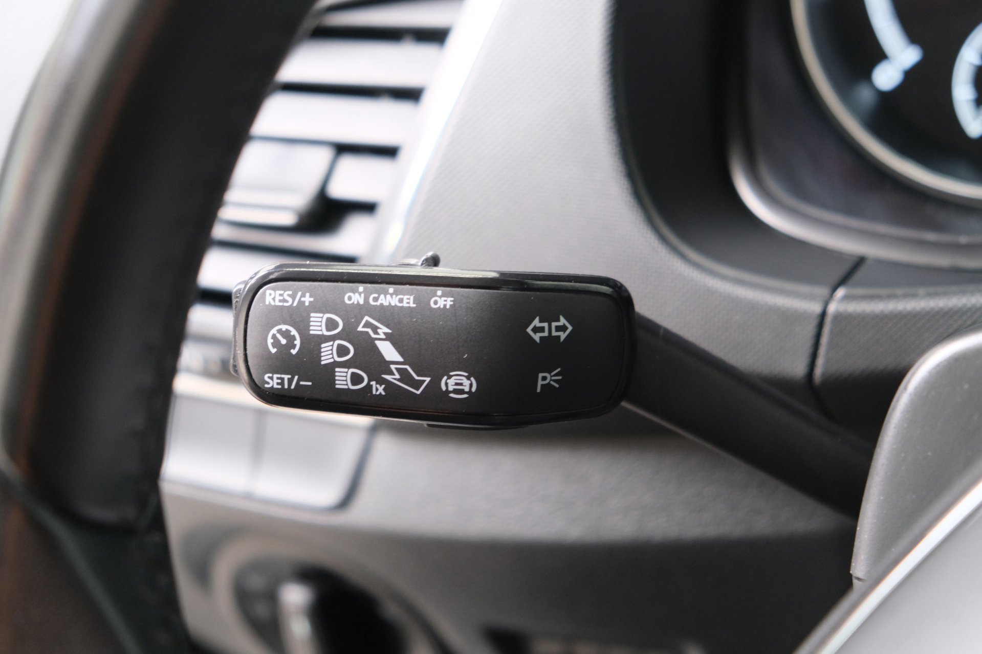 Skoda Fabia Combi 1.0 TSI Ambition (2022), foto 19