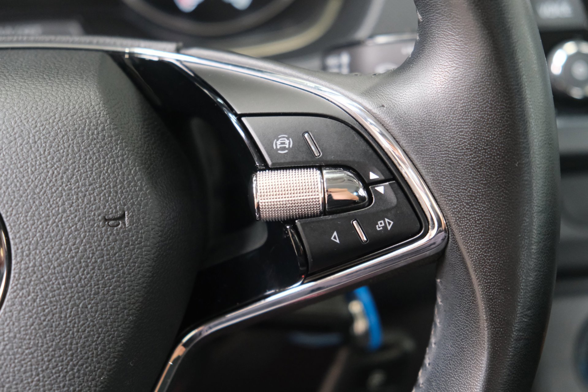 Skoda Fabia Combi 1.0 TSI Ambition (2022), foto 21