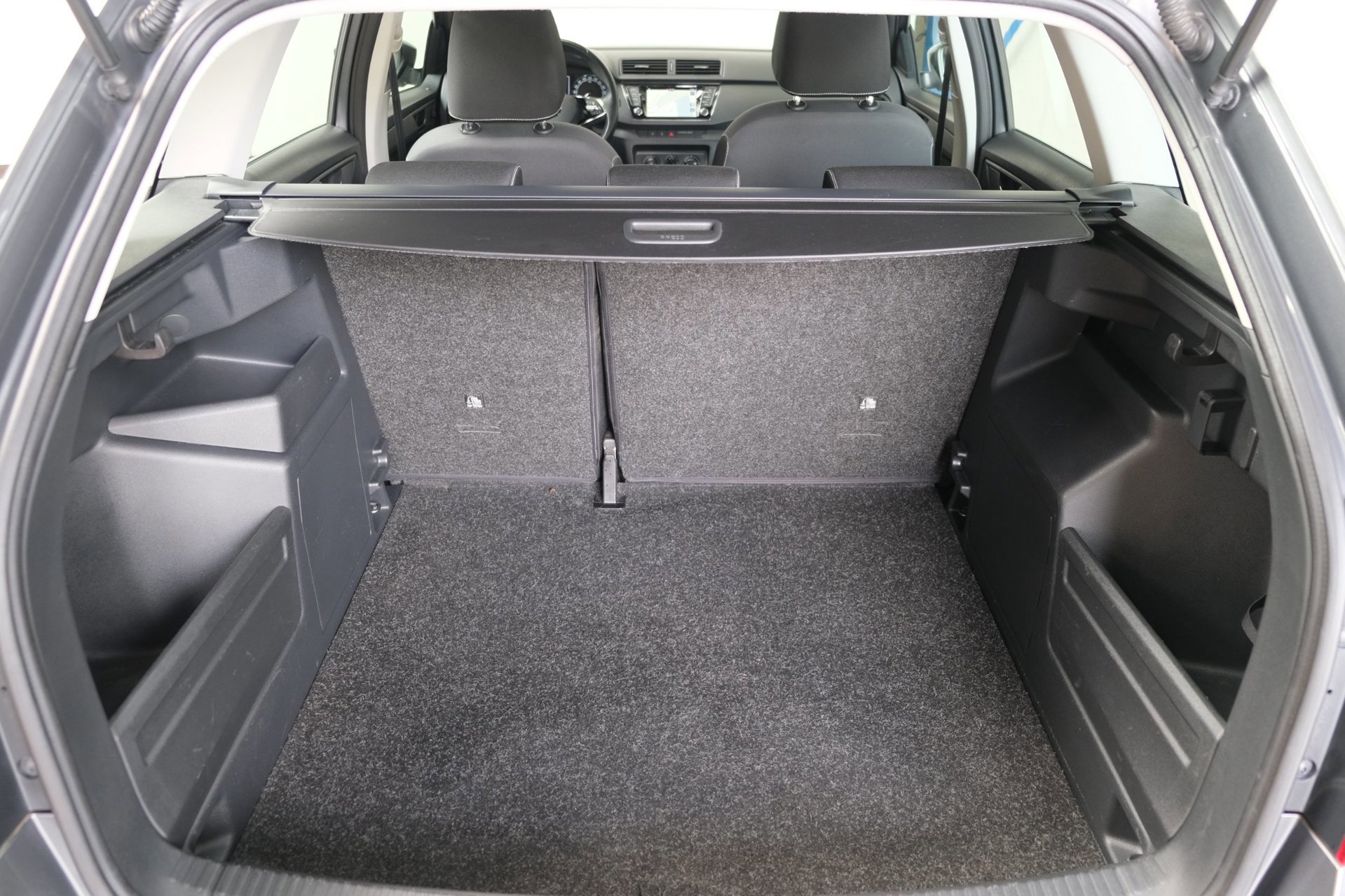 Skoda Fabia Combi 1.0 TSI Ambition (2022), foto 7