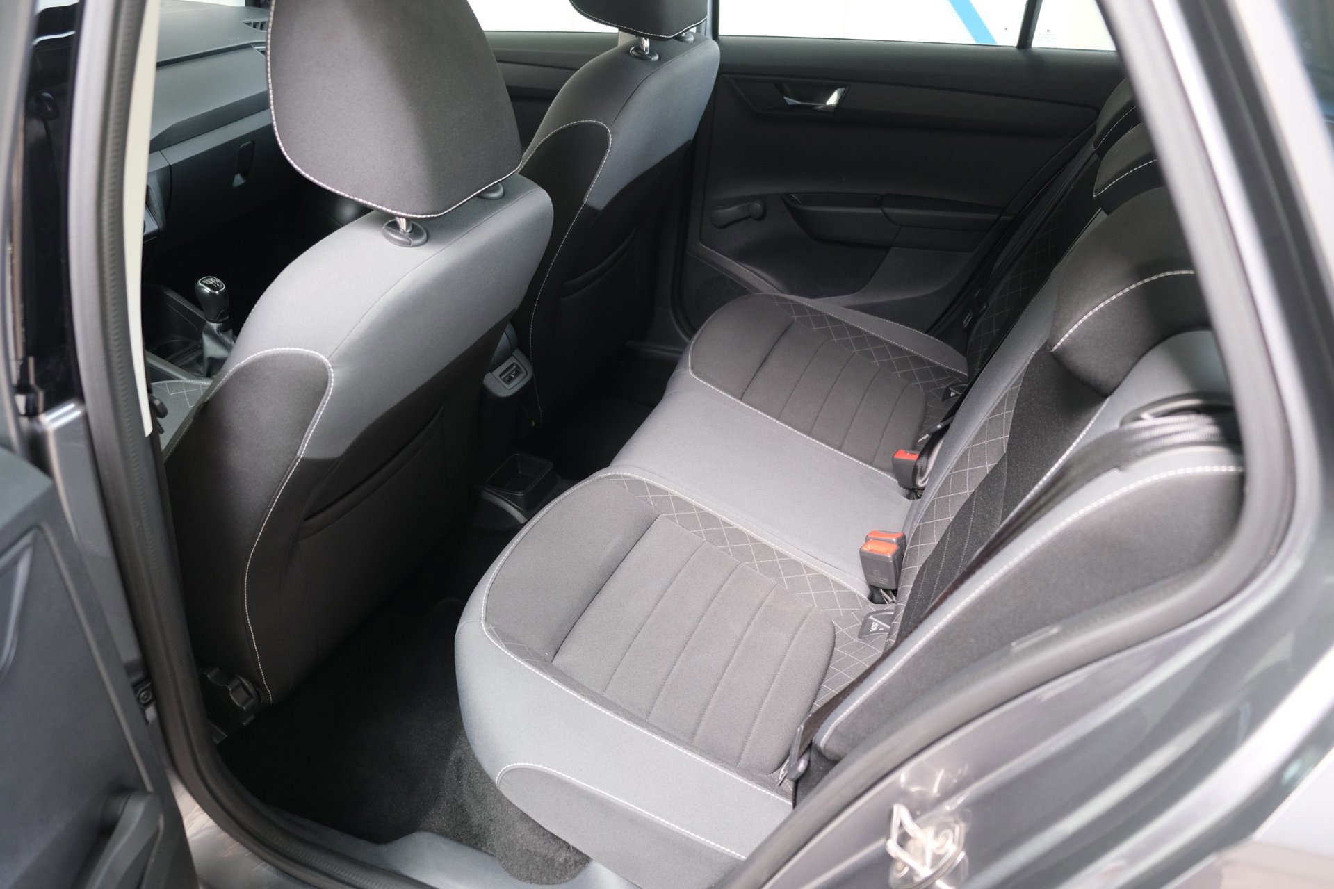 Skoda Fabia Combi 1.0 TSI Ambition (2022), foto 8