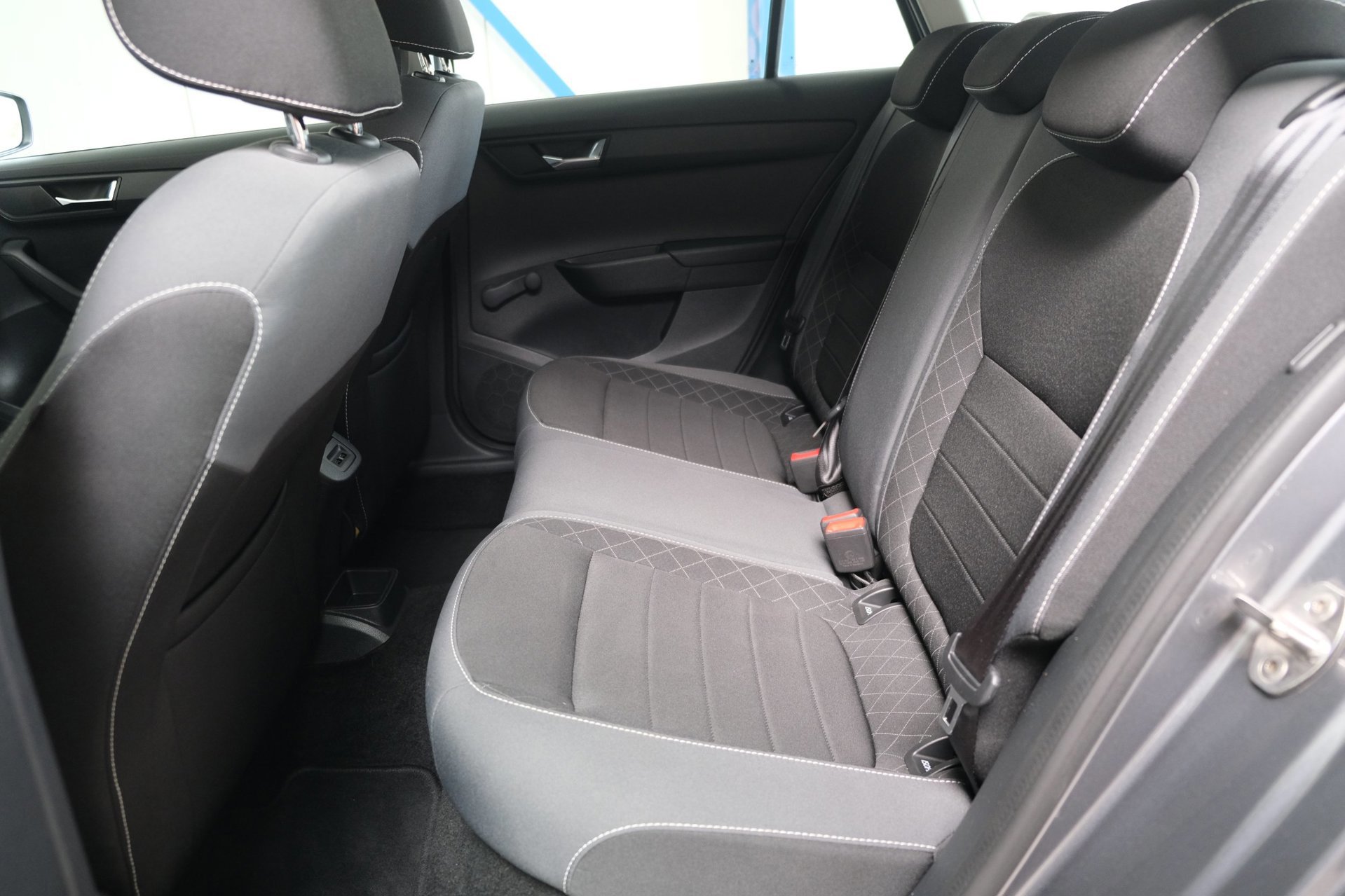 Skoda Fabia Combi 1.0 TSI Ambition (2022), foto 9