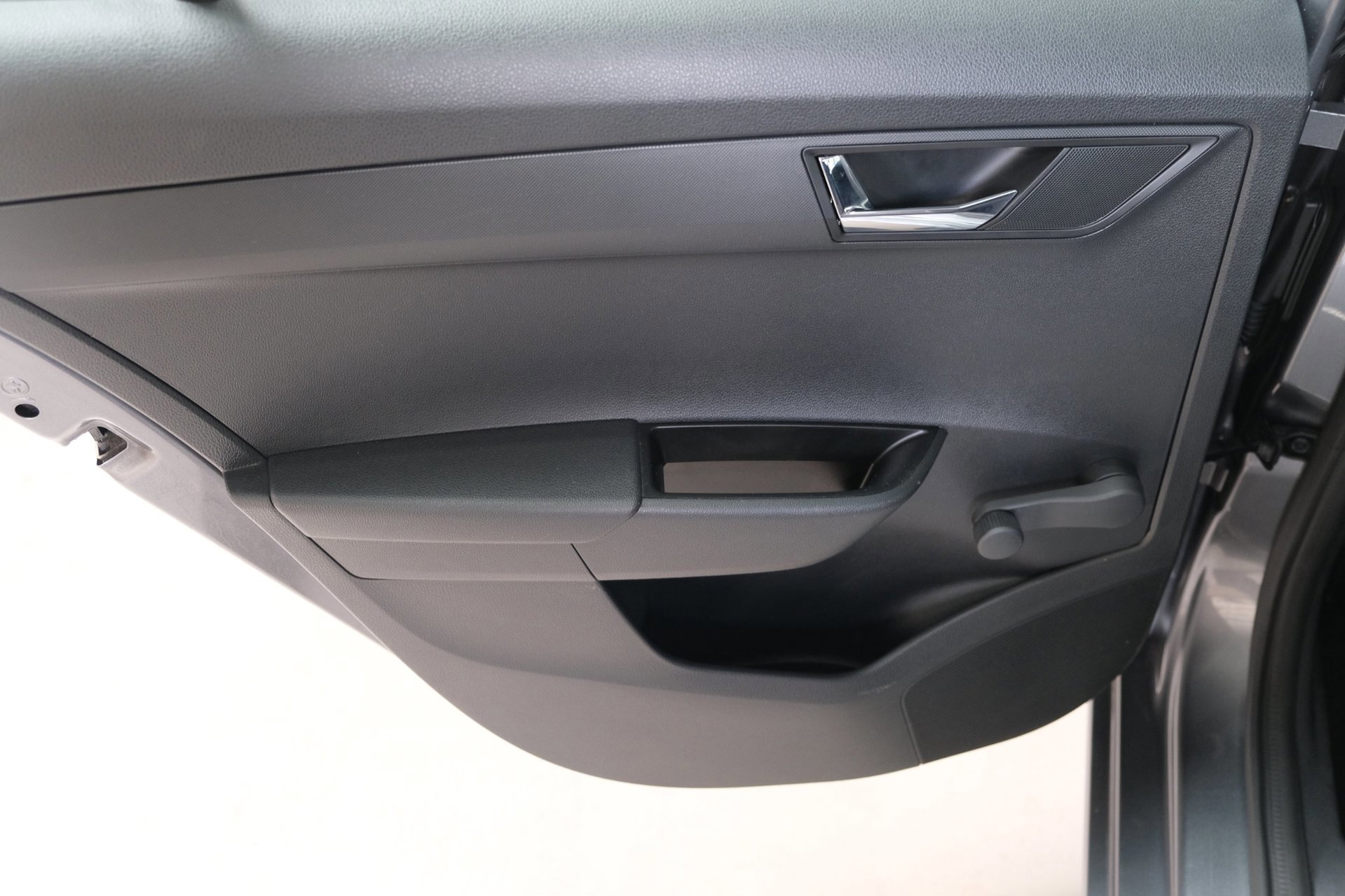 Skoda Fabia Combi 1.0 TSI Ambition (2022), foto 10