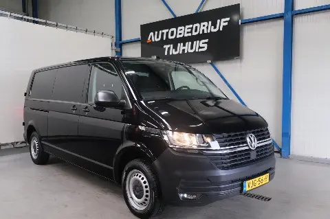 Volkswagen Transporter 2.0 TDI L2H1 150 PK (2021)