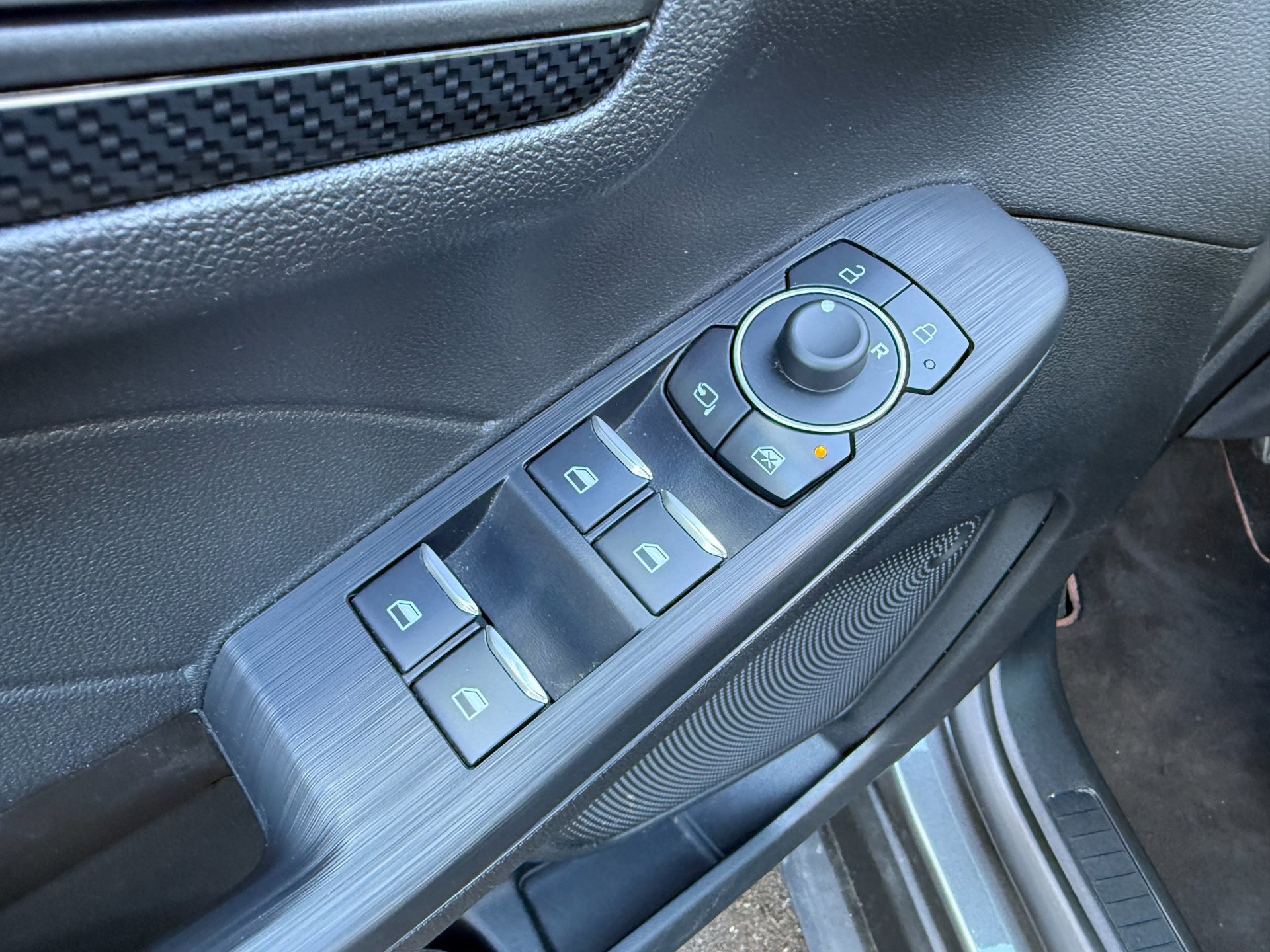 Ford Kuga 2.5 225pk PHEV ST-Line X (2023), foto 11