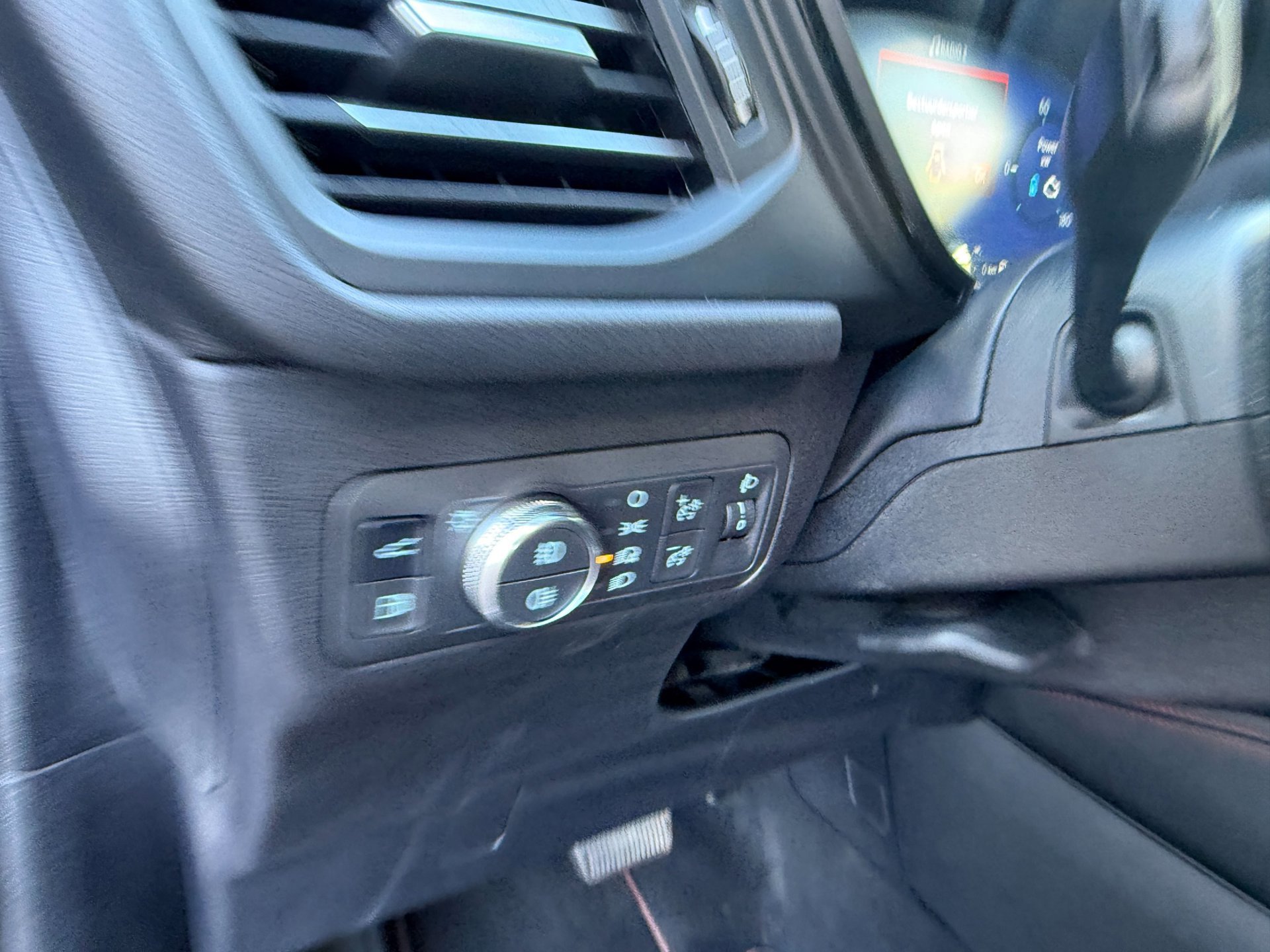 Ford Kuga 2.5 225pk PHEV ST-Line X (2023), foto 12