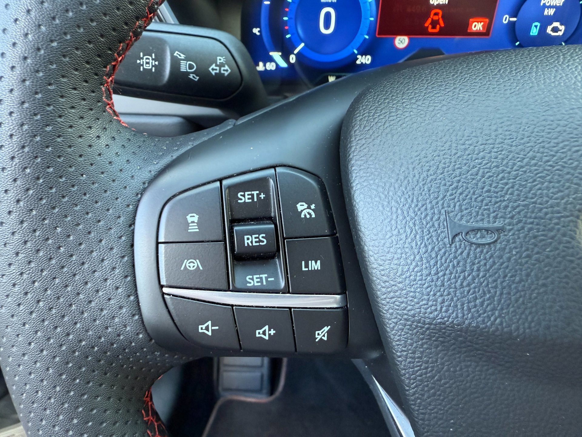 Ford Kuga 2.5 225pk PHEV ST-Line X (2023), foto 15