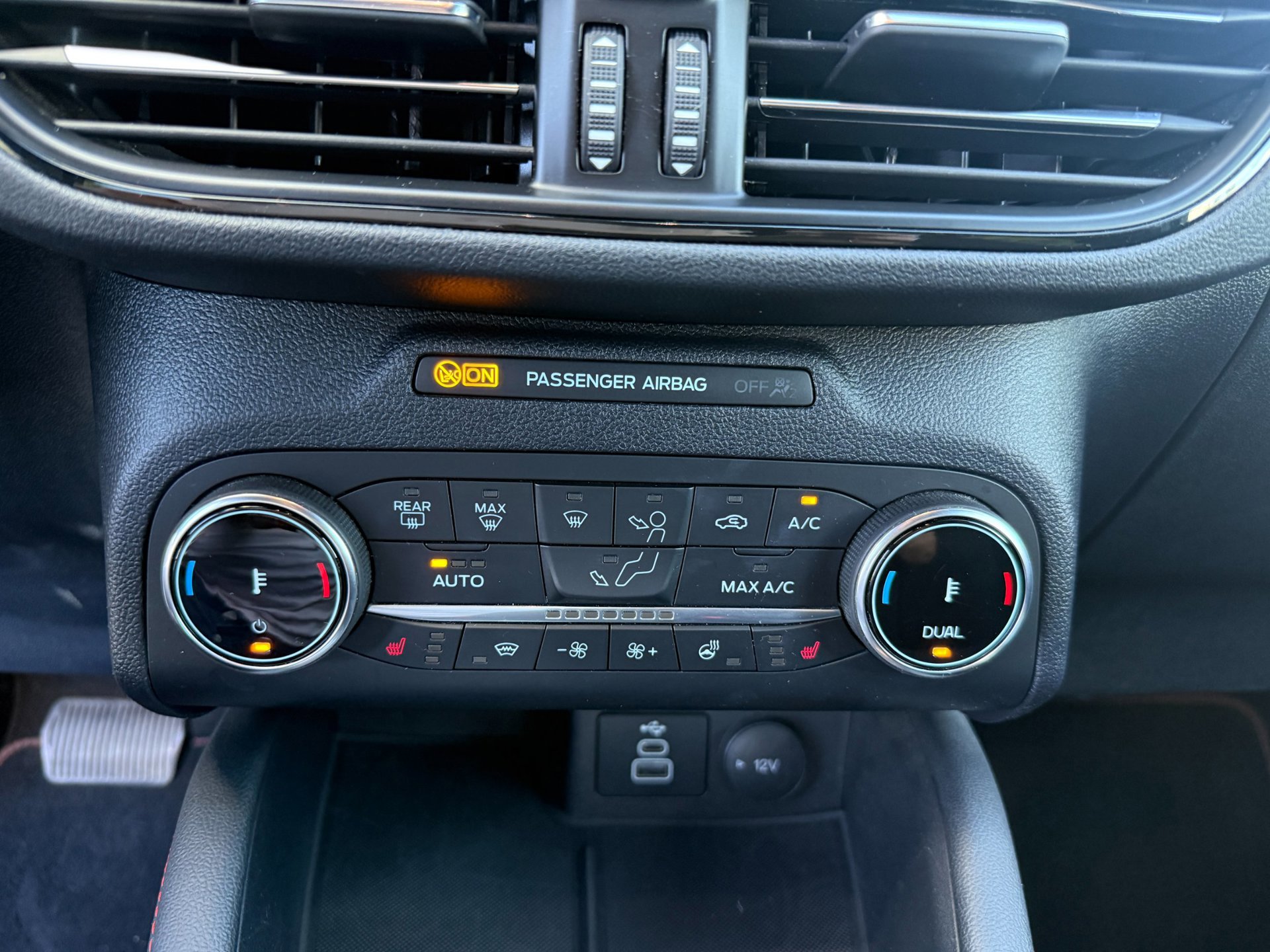 Ford Kuga 2.5 225pk PHEV ST-Line X (2023), foto 20