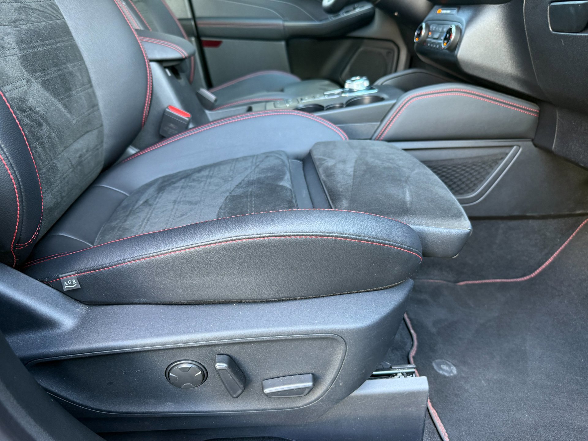 Ford Kuga 2.5 225pk PHEV ST-Line X (2023), foto 24