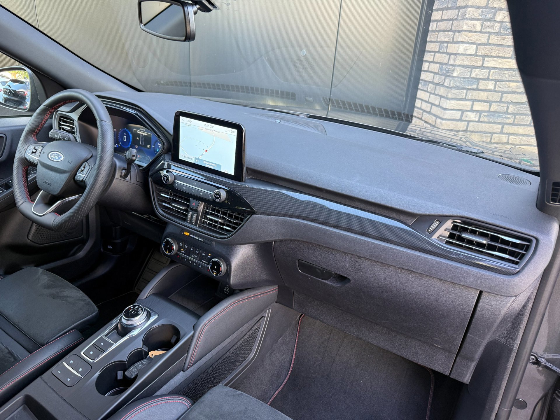 Ford Kuga 2.5 225pk PHEV ST-Line X (2023), foto 25