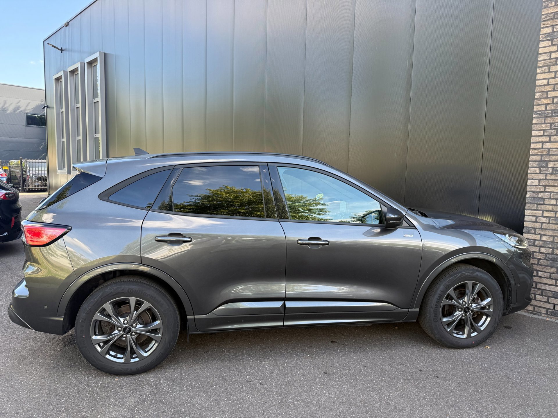 Ford Kuga 2.5 225pk PHEV ST-Line X (2023), foto 7