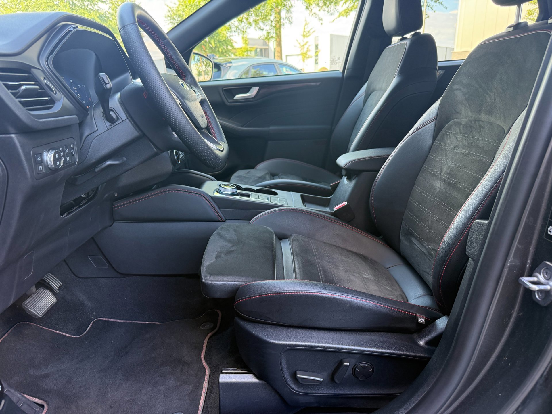 Ford Kuga 2.5 225pk PHEV ST-Line X (2023), foto 8