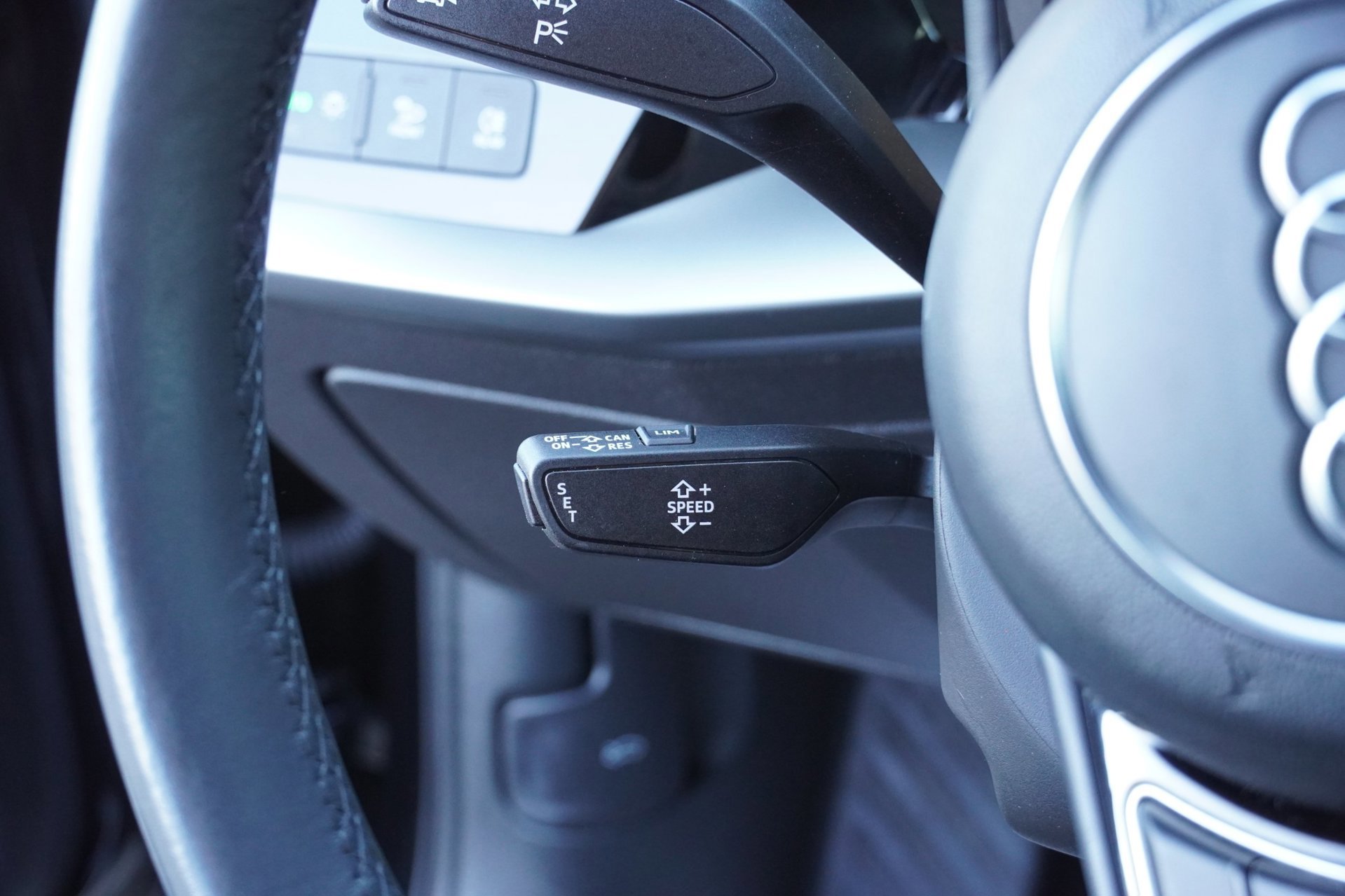 Audi A3 Sportback 30 TFSI (2021), foto 17