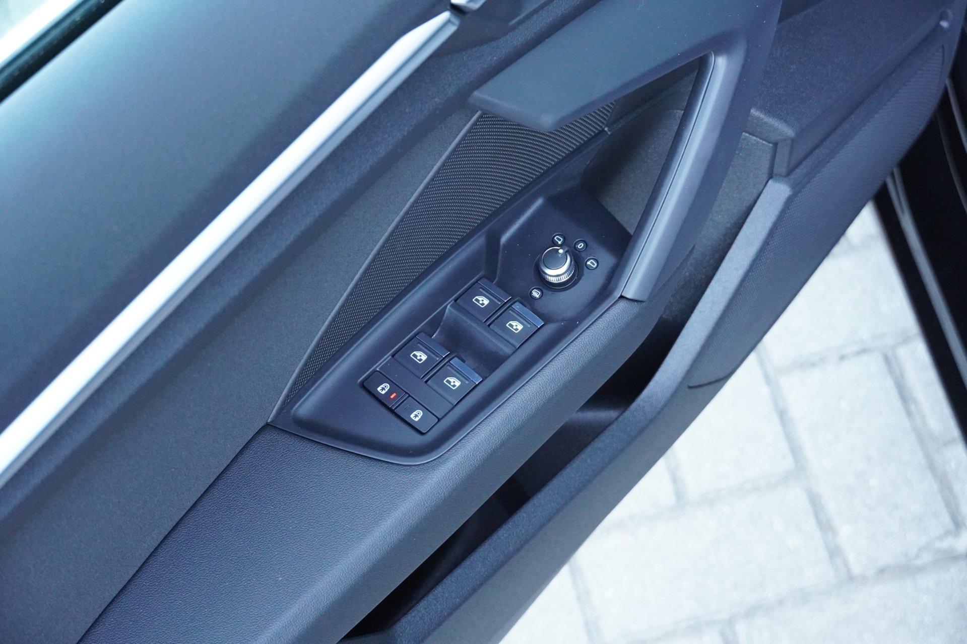 Audi A3 Sportback 30 TFSI (2021), foto 18