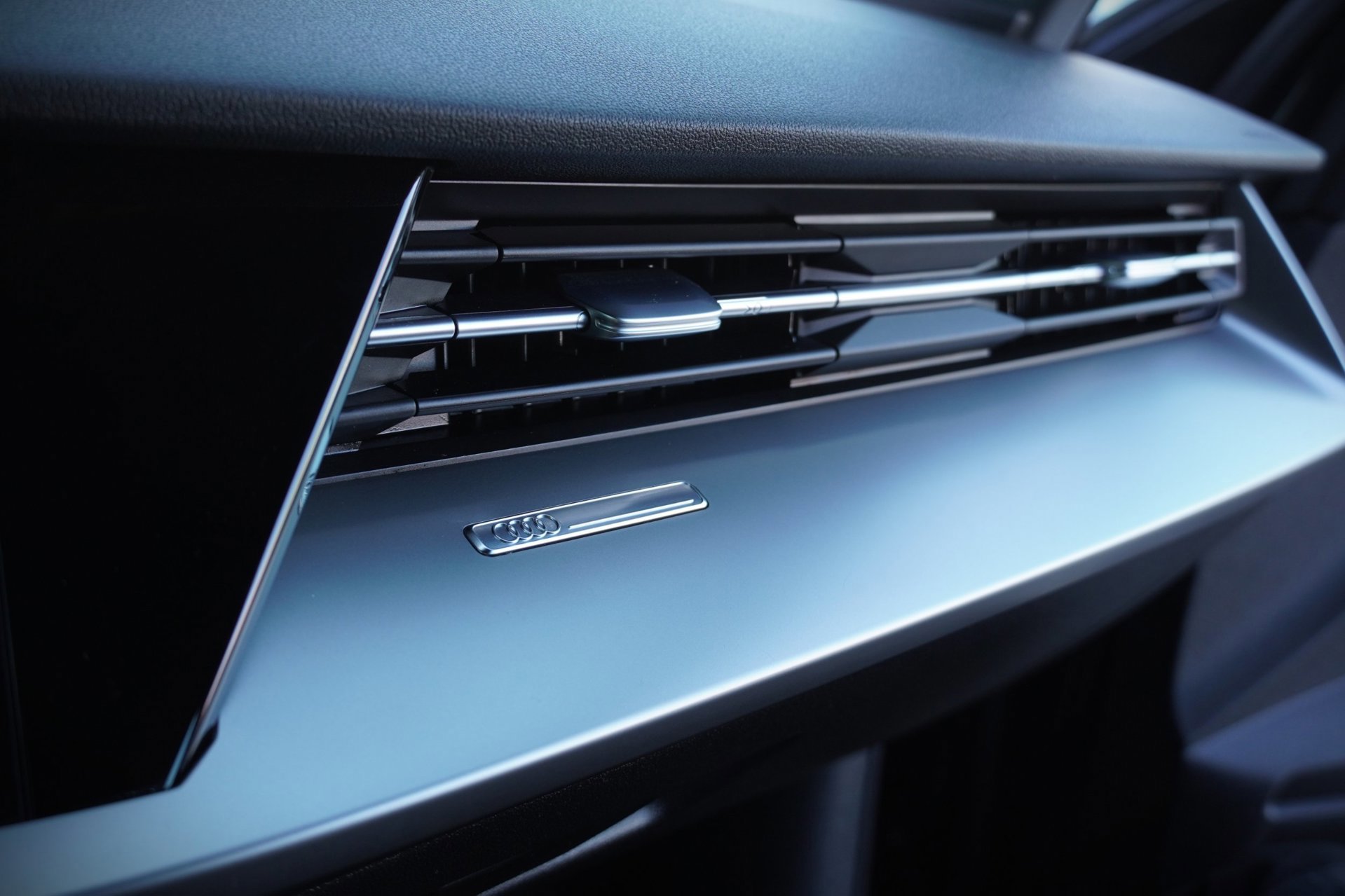 Audi A3 Sportback 30 TFSI (2021), foto 26