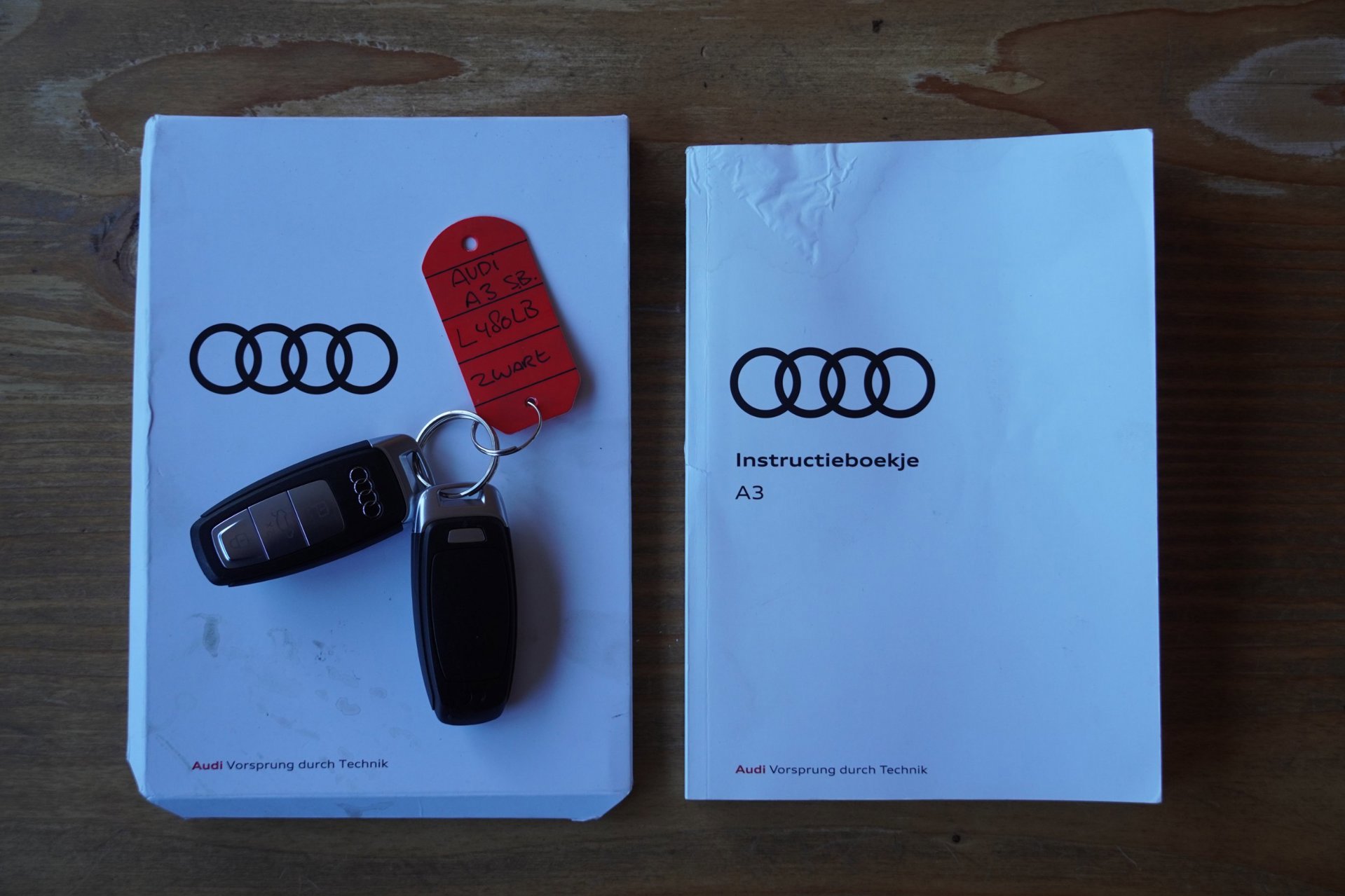 Audi A3 Sportback 30 TFSI (2021), foto 28