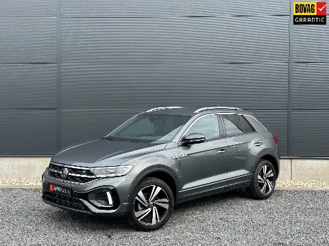 Volkswagen T-Roc 1.5 TSI R-Line Edition IQ. Light (2025)