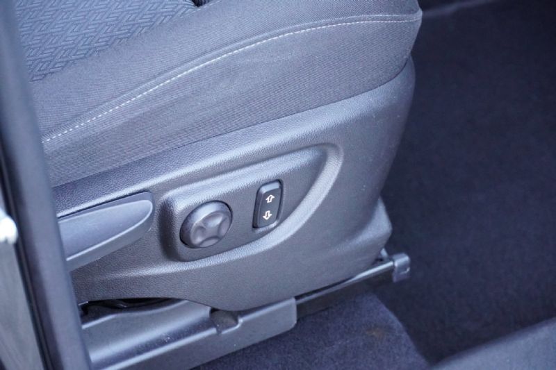 Opel Mokka X 1.4 Turbo 4x4 Innovation Winterpakk (2018), foto 13