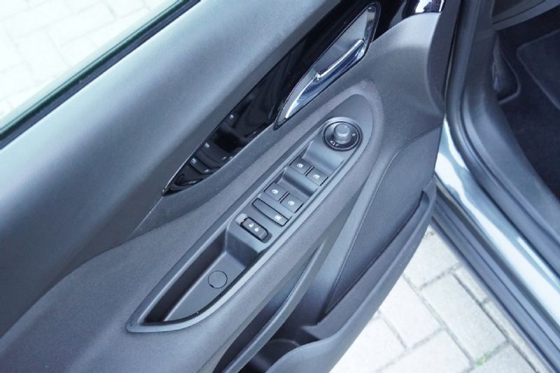Opel Mokka X 1.4 Turbo 4x4 Innovation Winterpakk (2018), foto 14