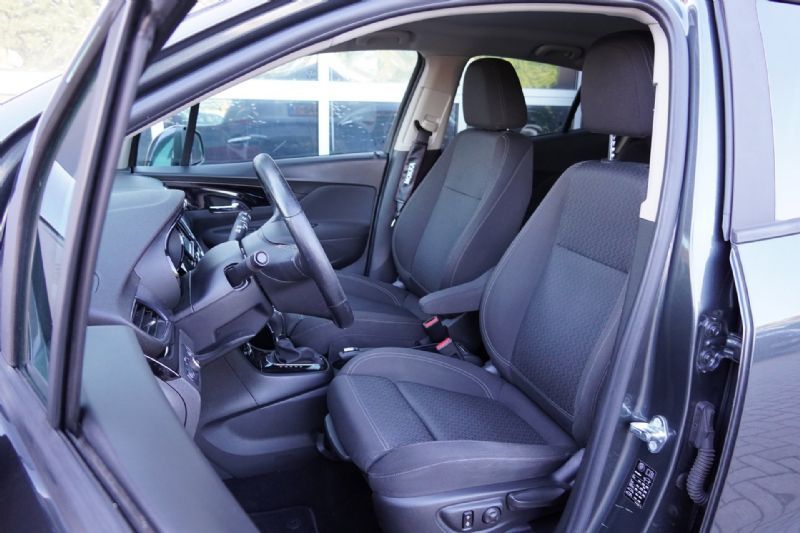 Opel Mokka X 1.4 Turbo 4x4 Innovation Winterpakk (2018), foto 9