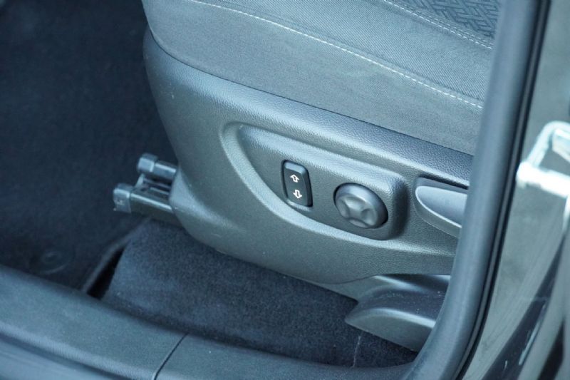Opel Mokka X 1.4 Turbo 4x4 Innovation Winterpakk (2018), foto 10