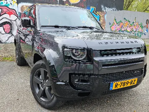 Land Rover Defender 110 110 2.0 P400e X-Dynamic HSE (2022)