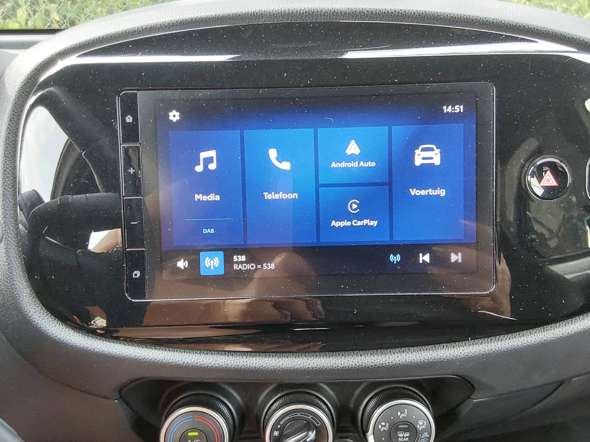Toyota Aygo X 1.0 VVT-i MT Play (2024), foto 13