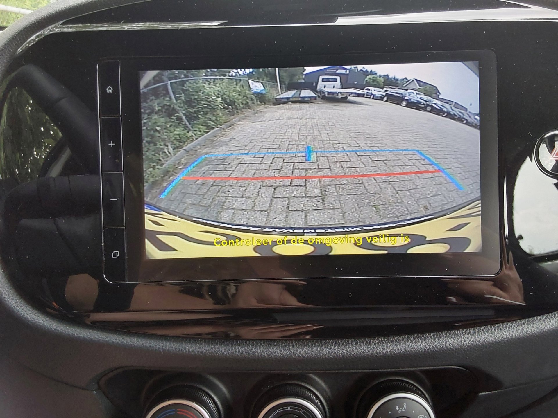 Toyota Aygo X 1.0 VVT-i MT Play (2024), foto 14