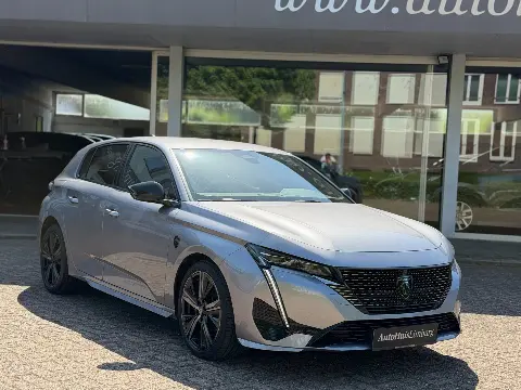 Peugeot 308 1.2 PureTech GT Pack Business (2022)