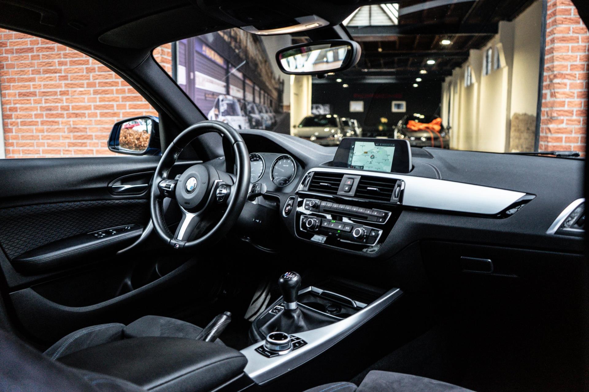 BMW 1-Serie 118i Edition M Sport Shadow Executive (2017), foto 5