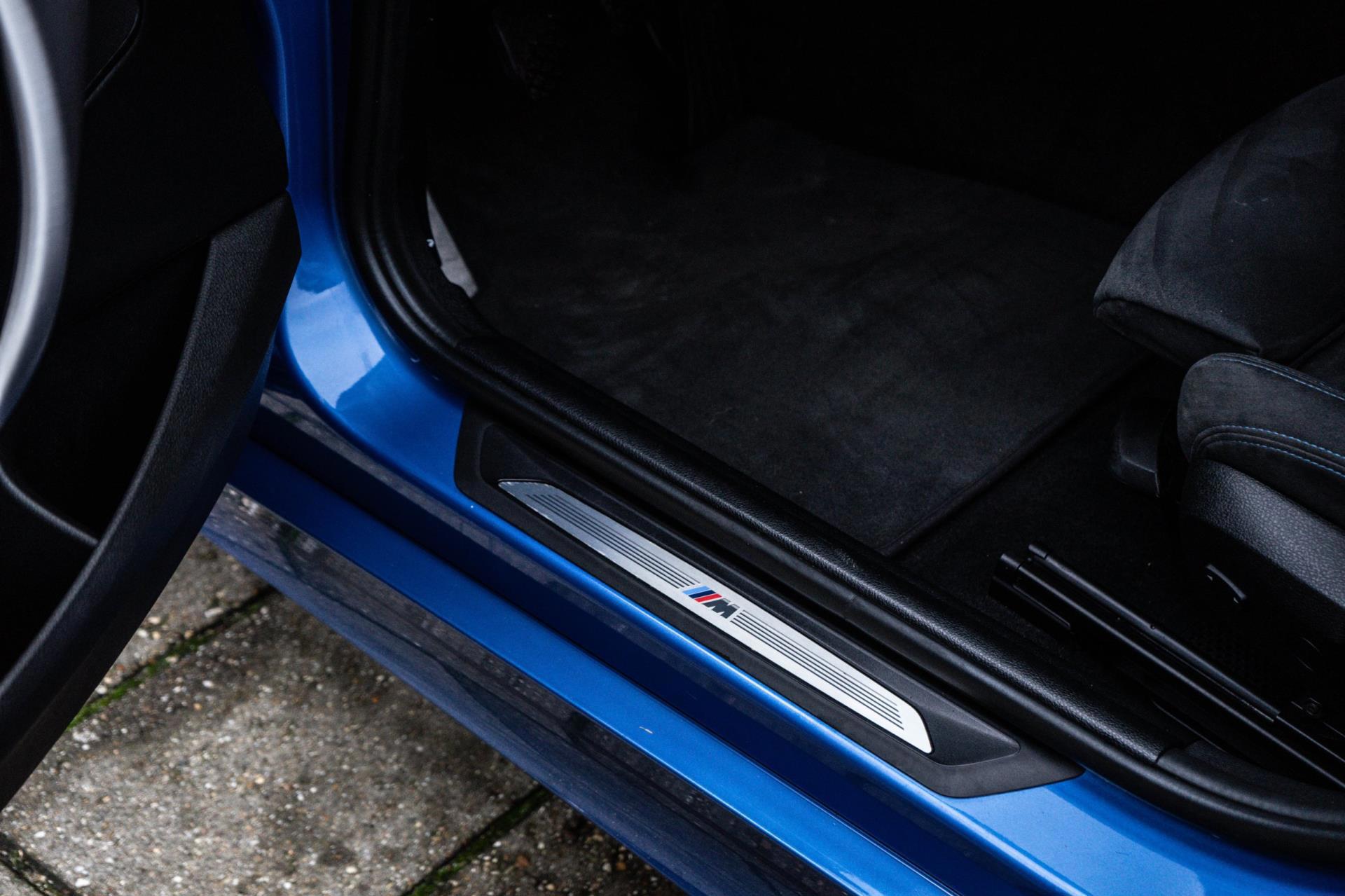 BMW 1-Serie 118i Edition M Sport Shadow Executive (2017), foto 10