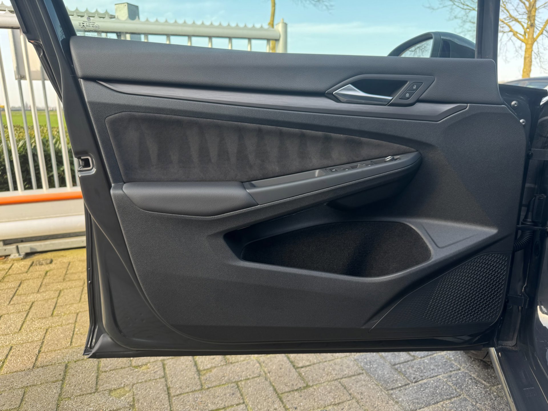 Volkswagen Golf Variant 1.5 TSI Style ERGOACTIVE (2022), foto 11