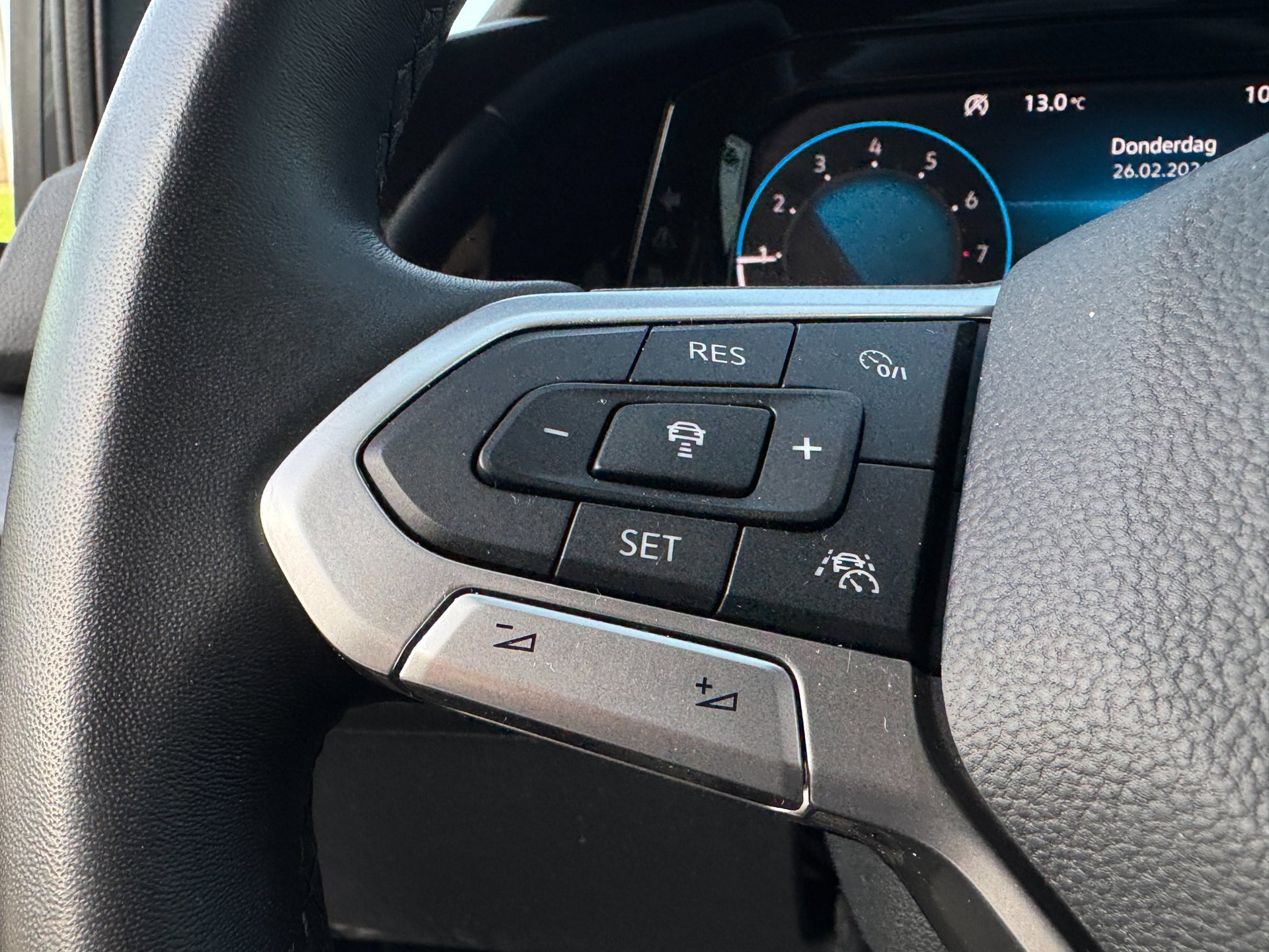Volkswagen Golf Variant 1.5 TSI Style ERGOACTIVE (2022), foto 18
