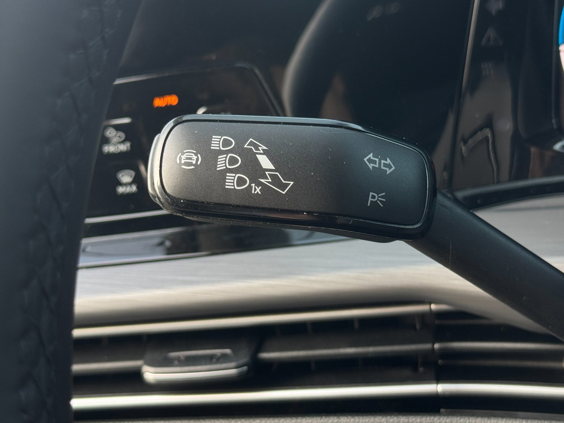 Volkswagen Golf Variant 1.5 TSI Style ERGOACTIVE (2022), foto 20