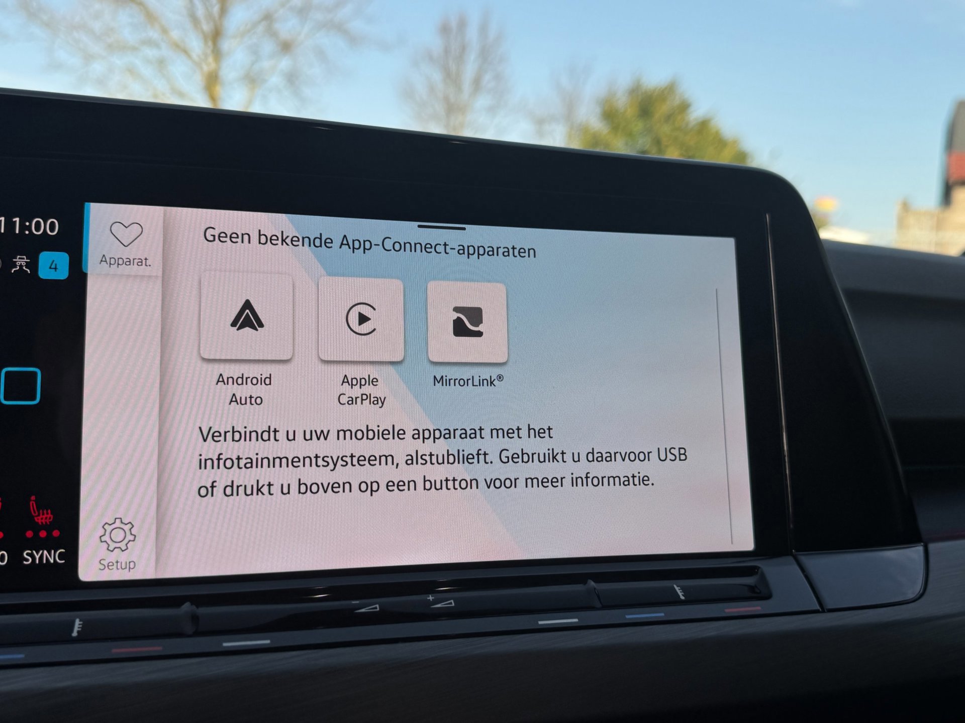 Volkswagen Golf Variant 1.5 TSI Style ERGOACTIVE (2022), foto 29
