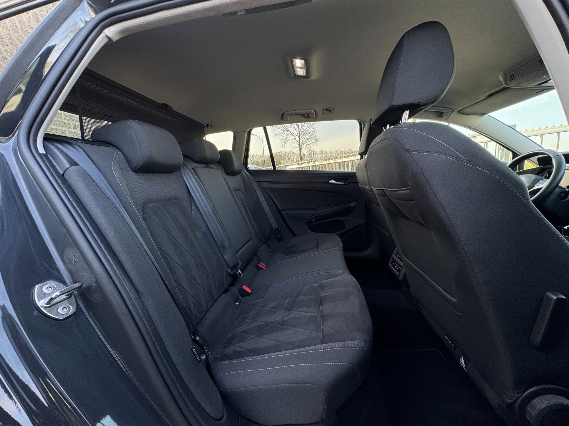 Volkswagen Golf Variant 1.5 TSI Style ERGOACTIVE (2022), foto 41