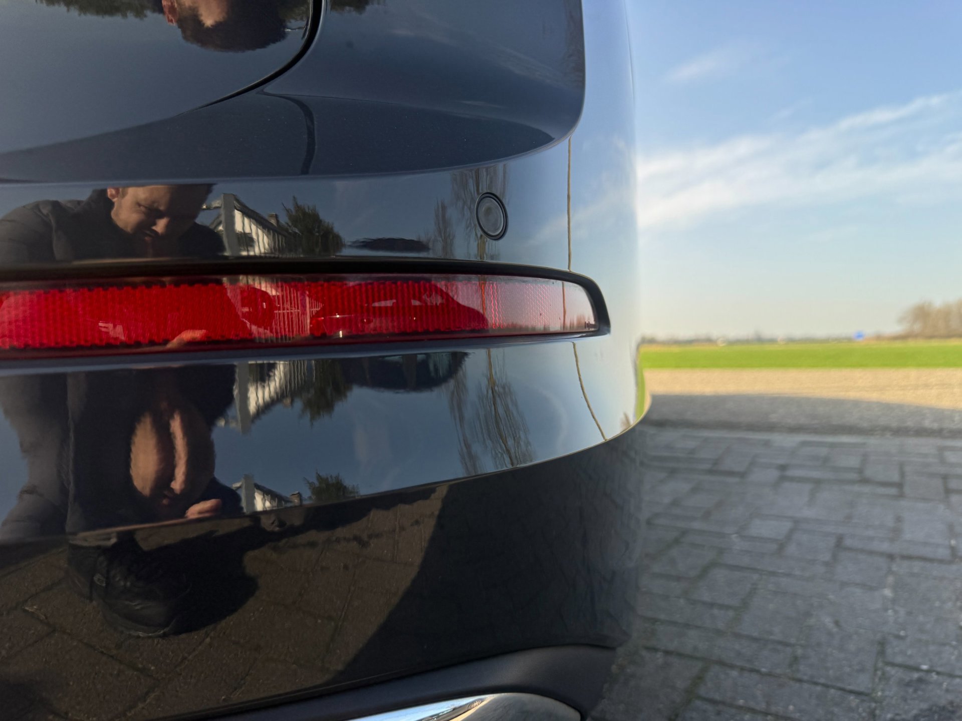 Volkswagen Golf Variant 1.5 TSI Style ERGOACTIVE (2022), foto 46
