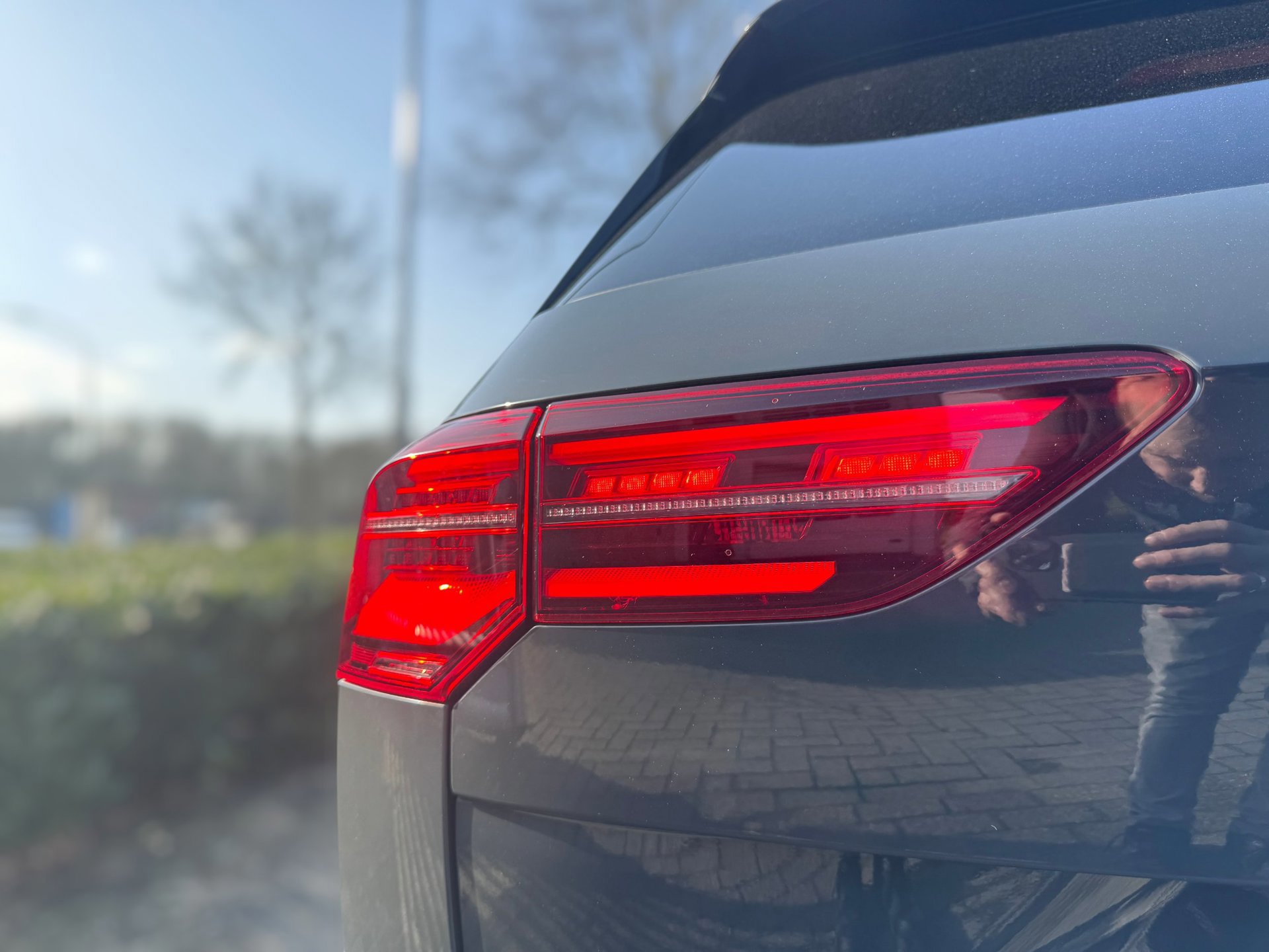 Volkswagen Golf Variant 1.5 TSI Style ERGOACTIVE (2022), foto 47