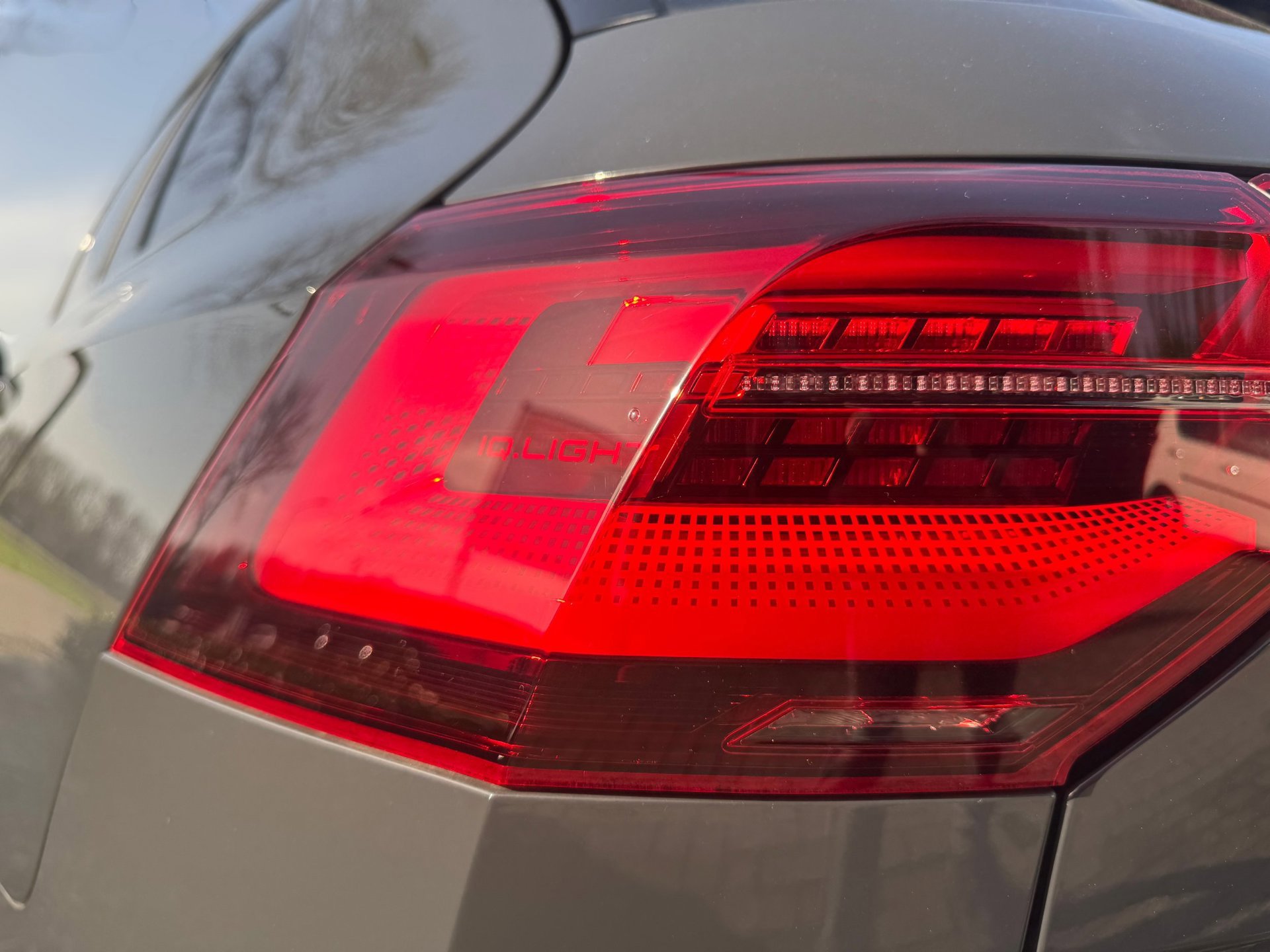 Volkswagen Golf Variant 1.5 TSI Style ERGOACTIVE (2022), foto 48