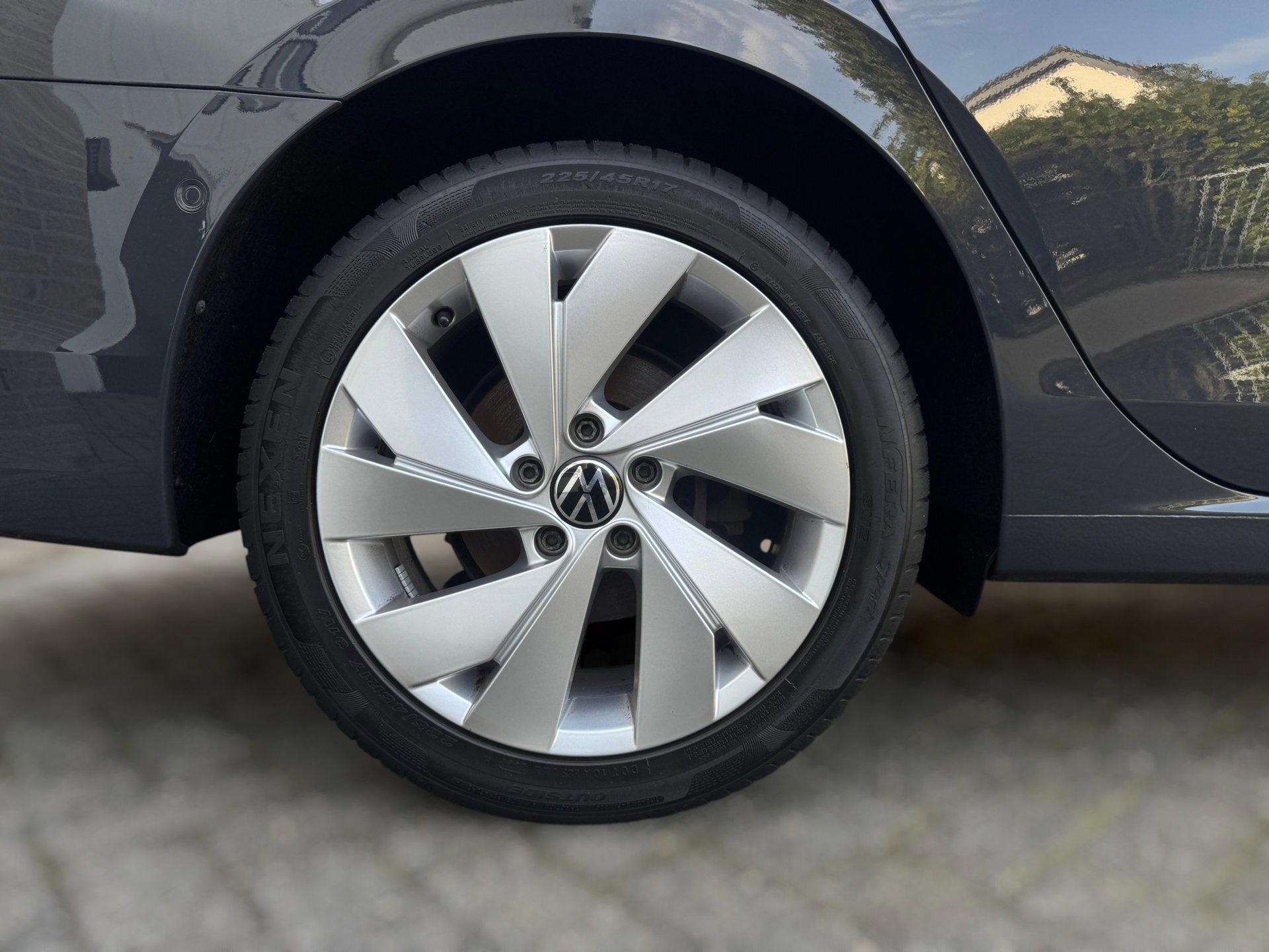 Volkswagen Golf Variant 1.5 TSI Style ERGOACTIVE (2022), foto 9