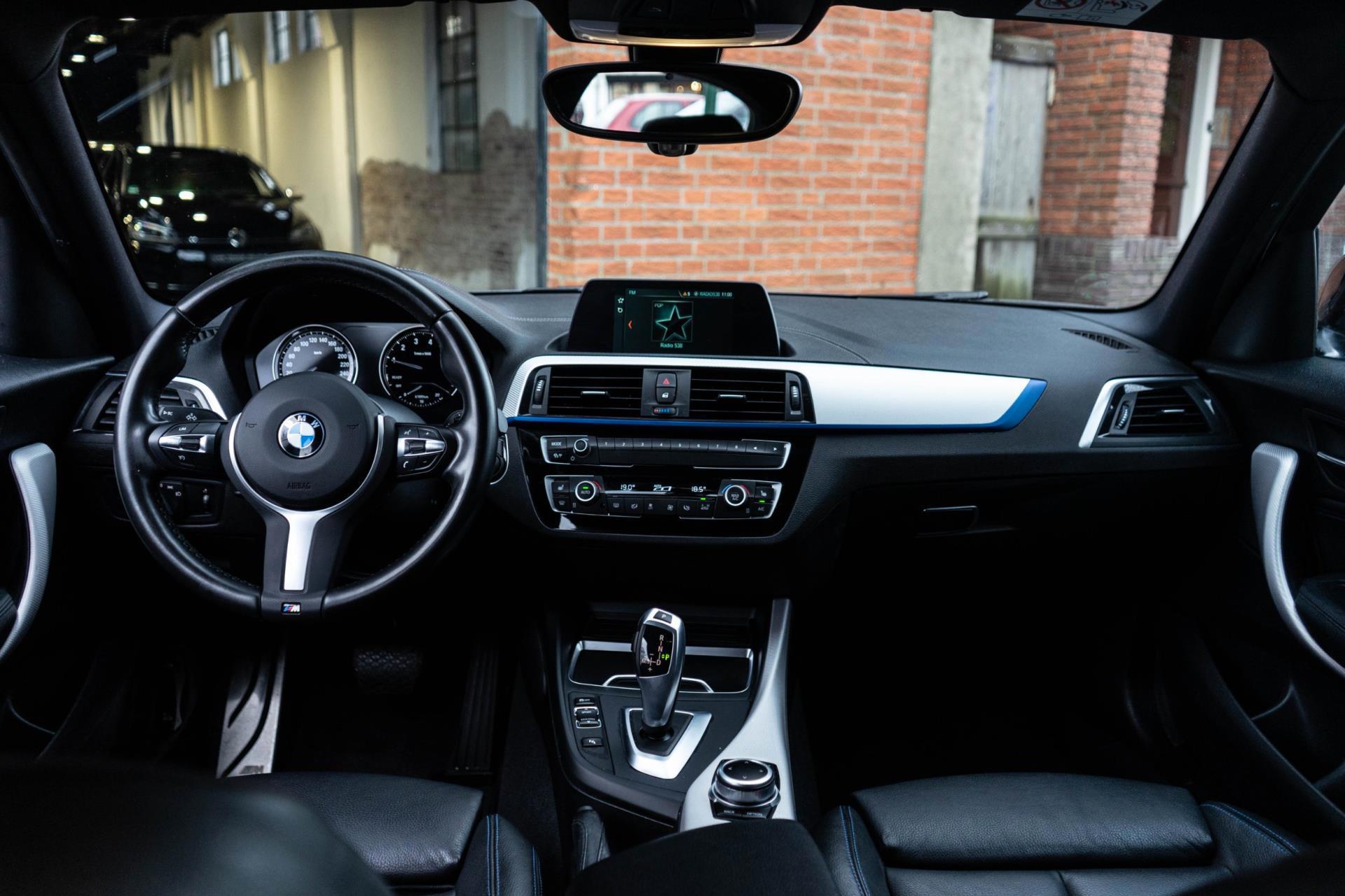 BMW 1-Serie 125i M Sport Edition (2019), foto 3