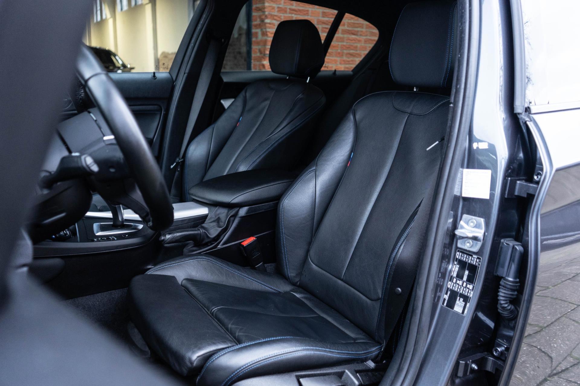 BMW 1-Serie 125i M Sport Edition (2019), foto 4