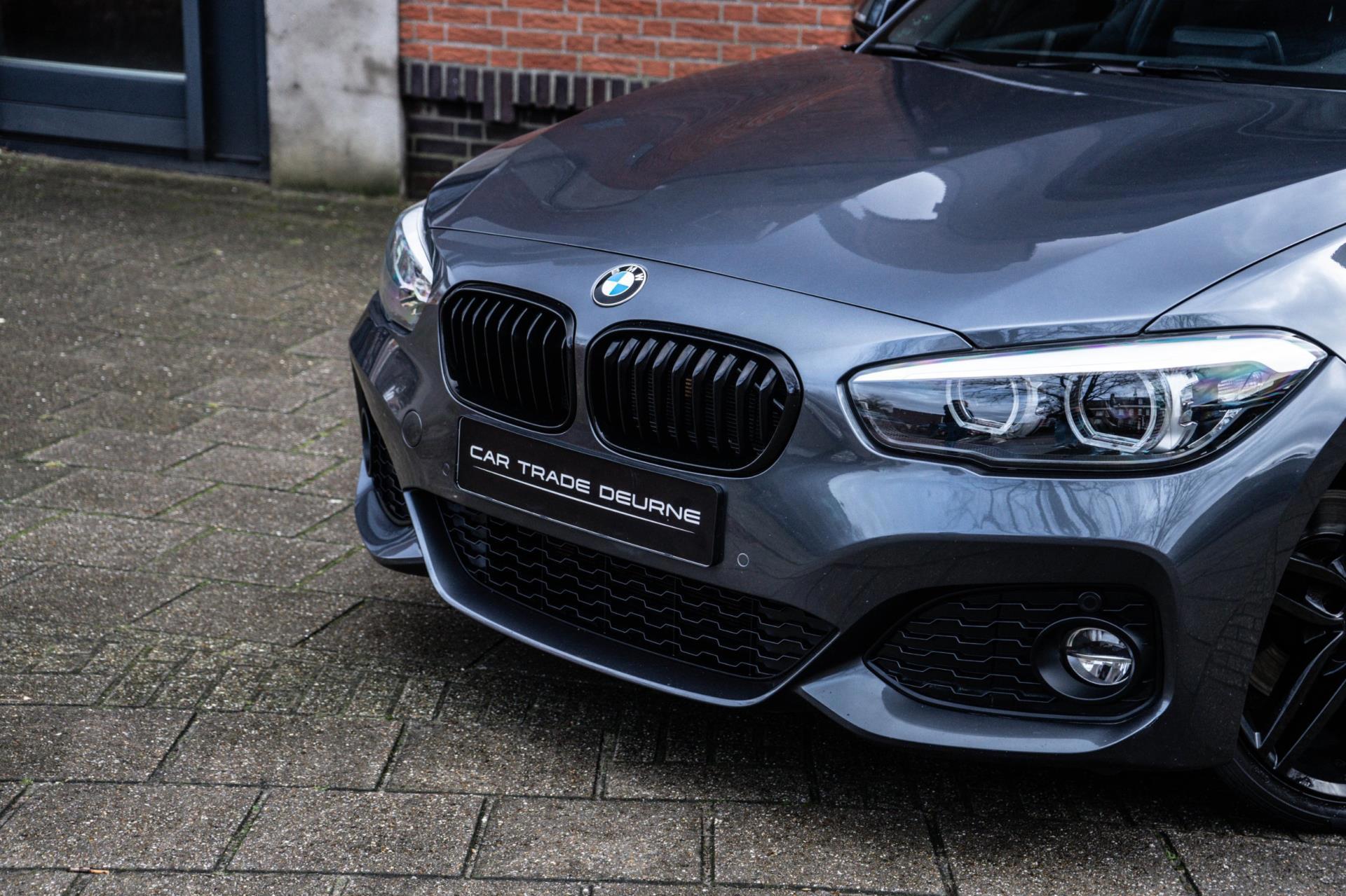 BMW 1-Serie 125i M Sport Edition (2019), foto 7