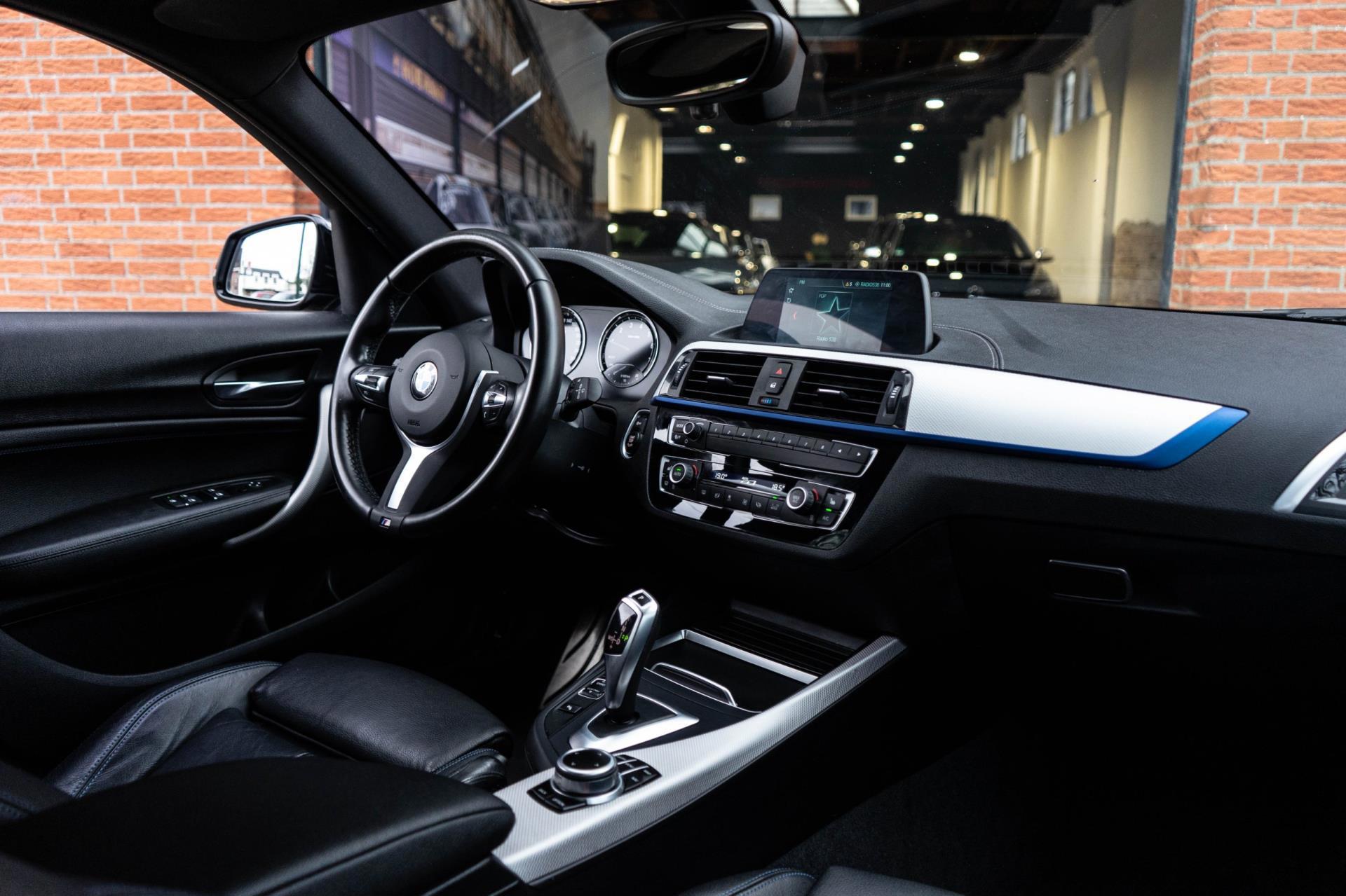 BMW 1-Serie 125i M Sport Edition (2019), foto 8