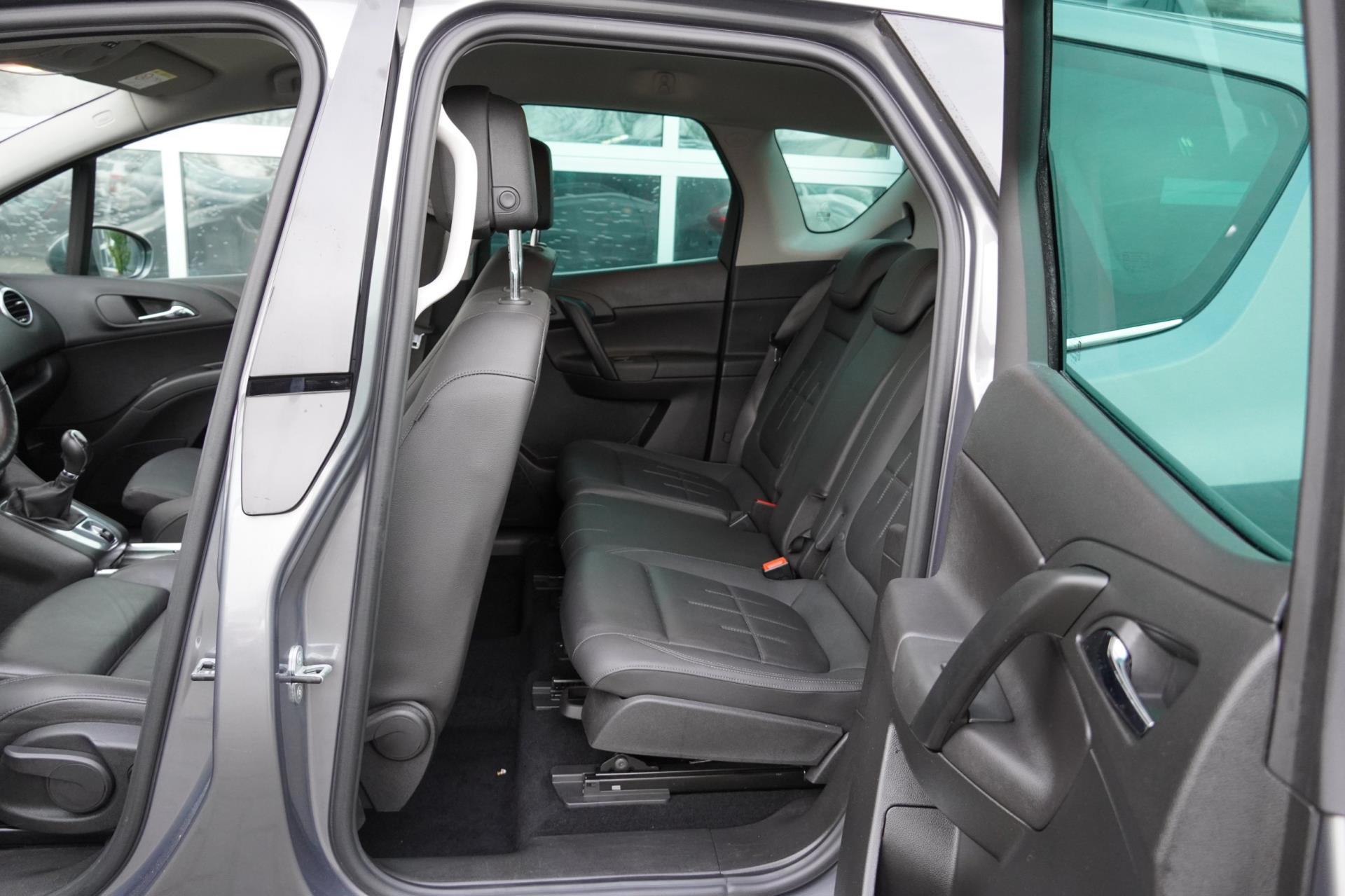 Opel Meriva 1.4 Turbo Blitz (2016), foto 11
