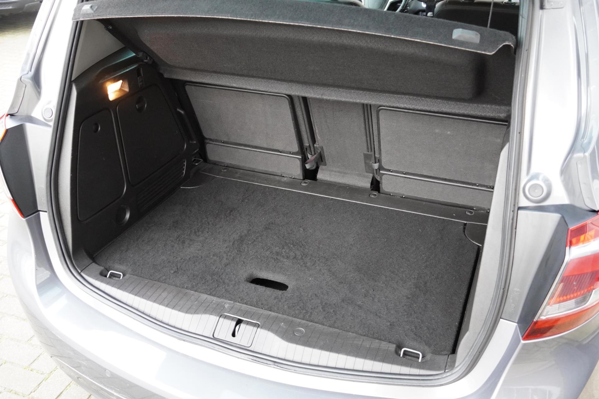 Opel Meriva 1.4 Turbo Blitz (2016), foto 19
