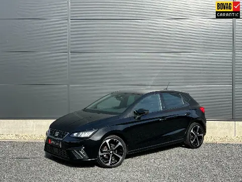 Seat Ibiza 1.0 EcoTSI FR Business Connect (2025)