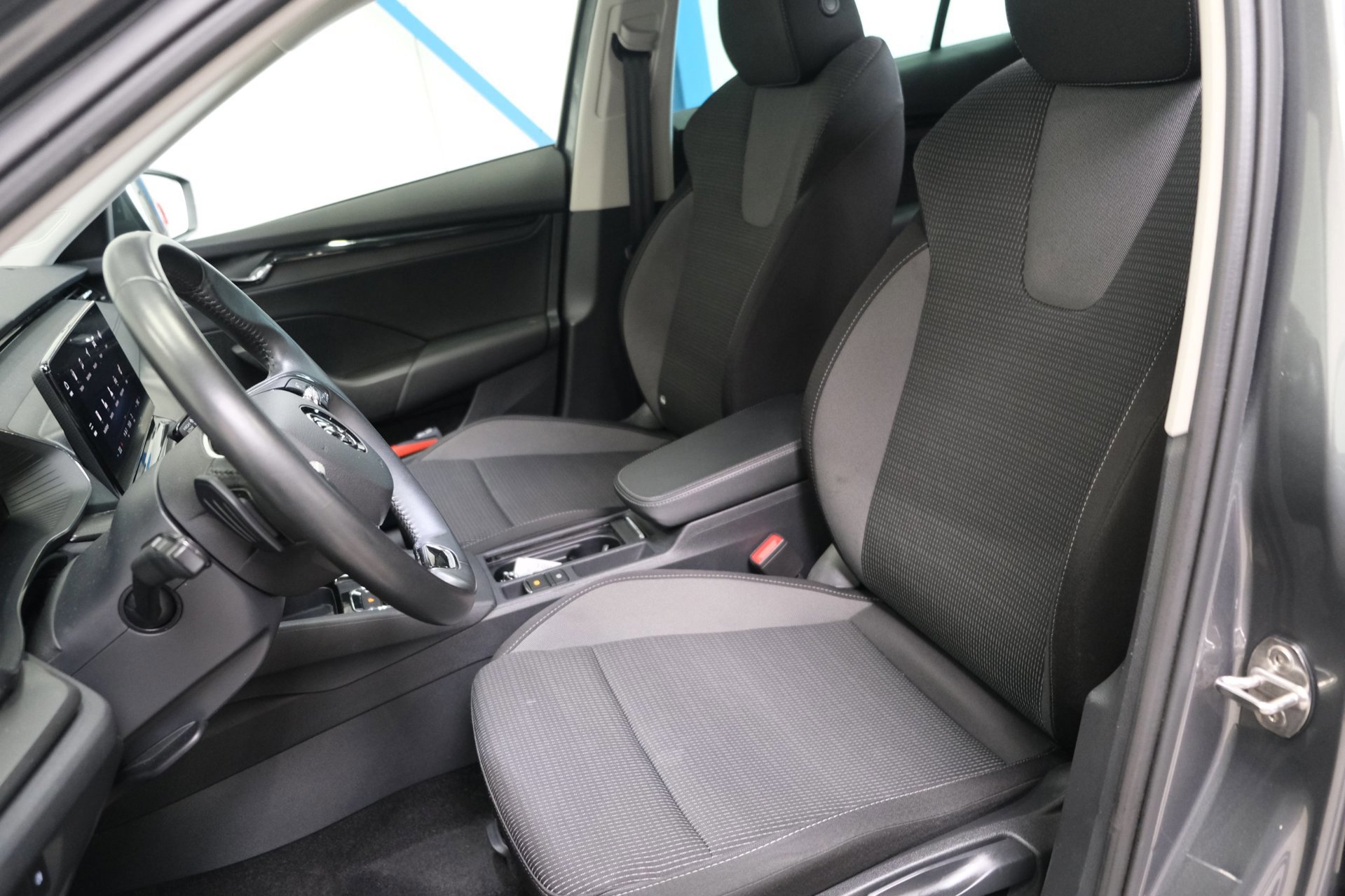 Skoda Octavia Combi 1.0 e-TSI Ambition (2023), foto 13