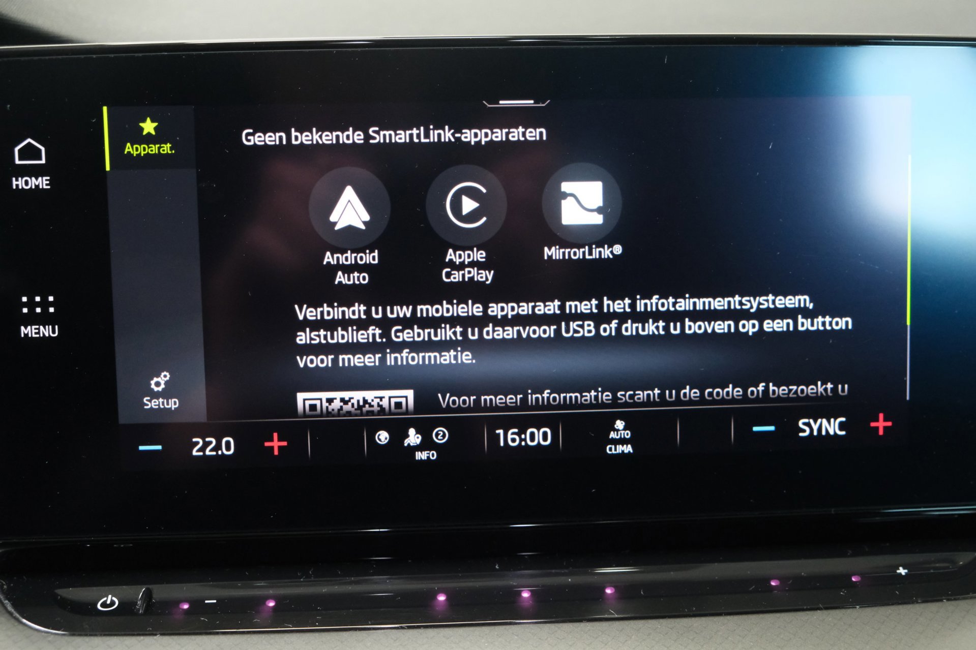 Skoda Octavia Combi 1.0 e-TSI Ambition (2023), foto 17