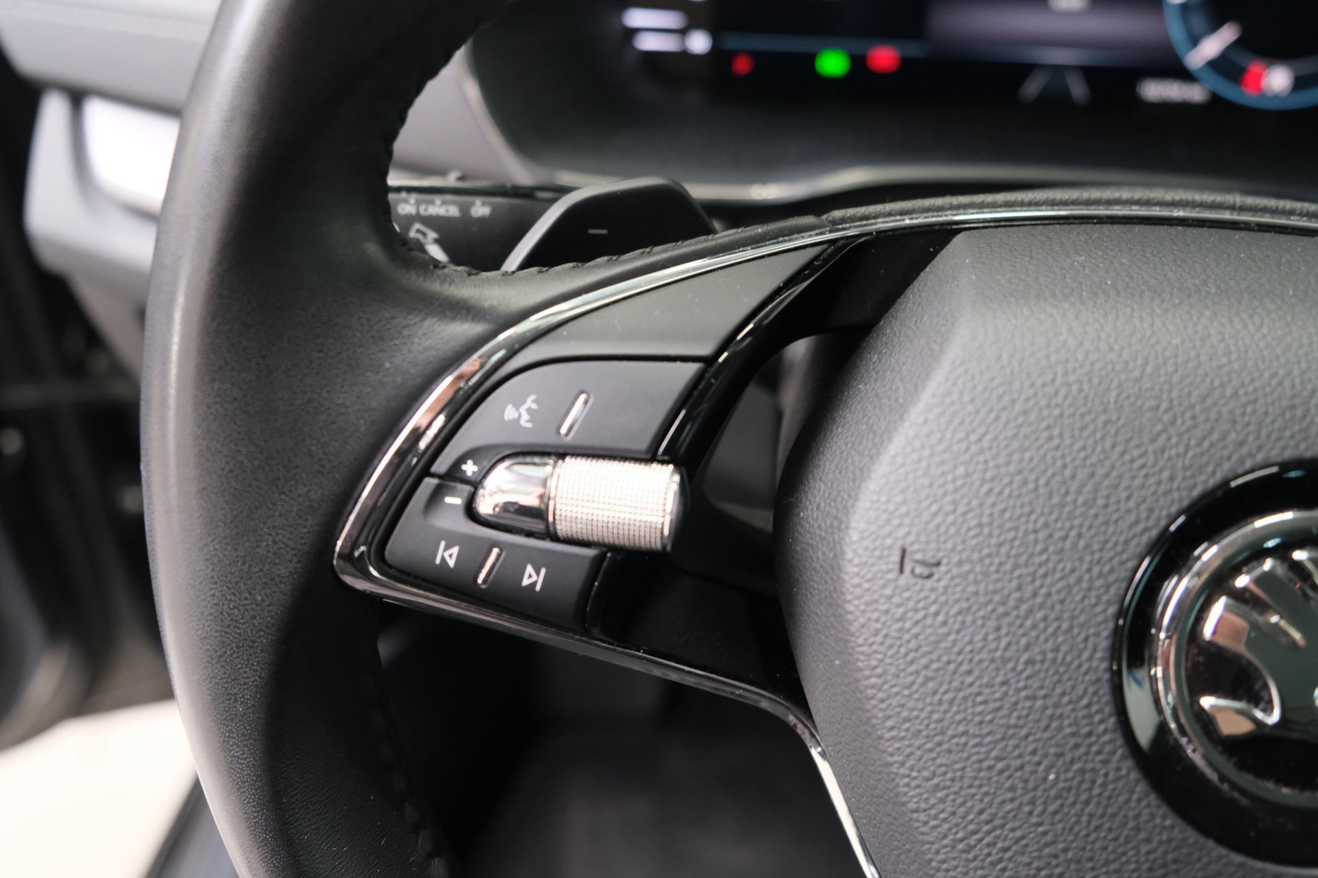 Skoda Octavia Combi 1.0 e-TSI Ambition (2023), foto 24